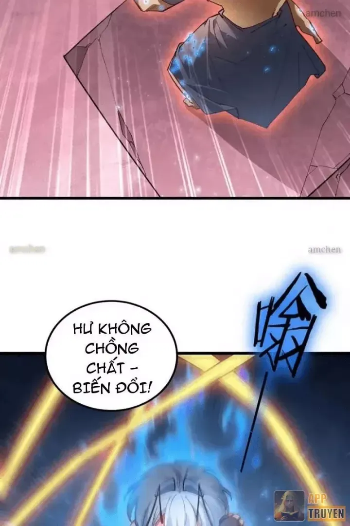 Ta Là Chúa Tể Trùng Độc Chap 110 - Next Chap 111
