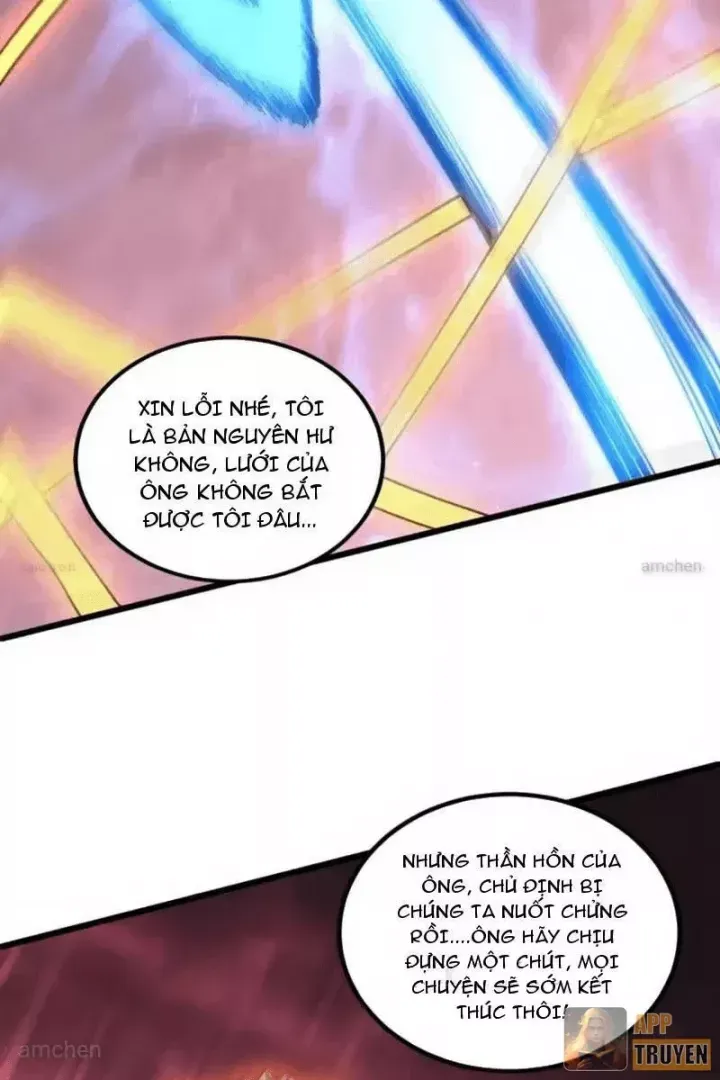 Ta Là Chúa Tể Trùng Độc Chap 110 - Next Chap 111