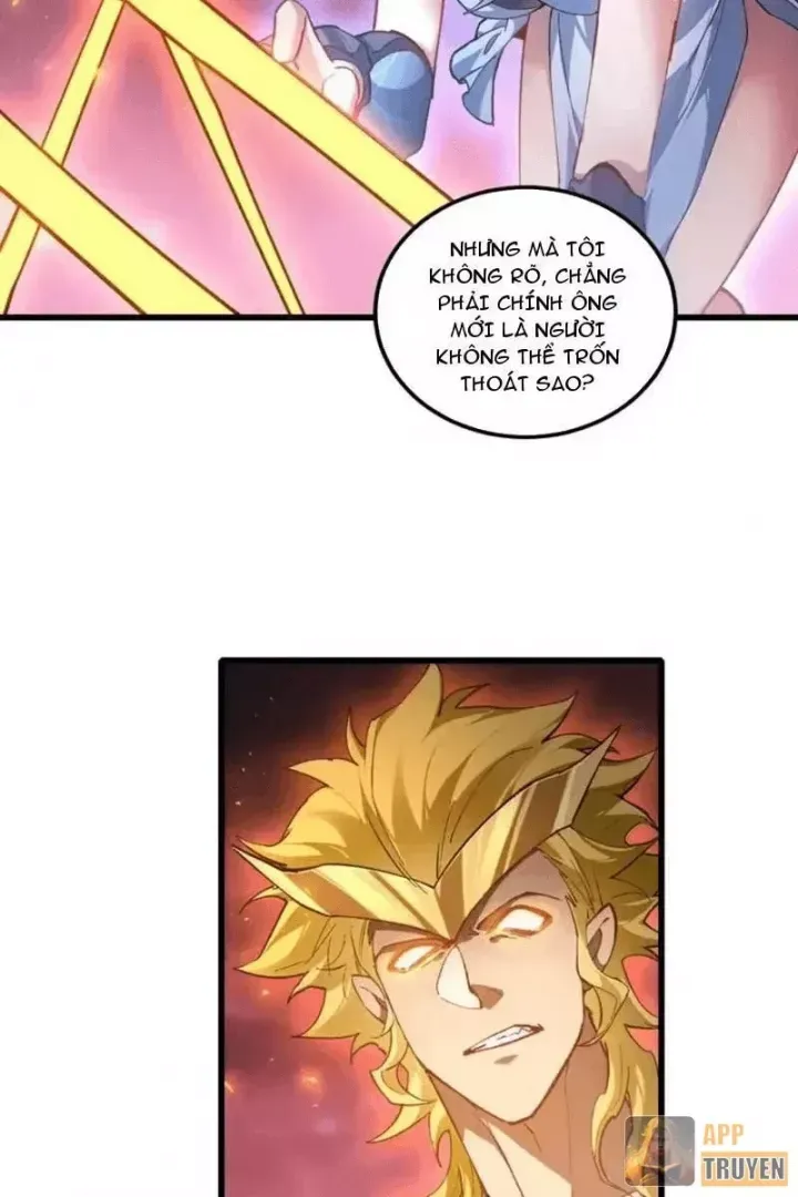 Ta Là Chúa Tể Trùng Độc Chap 110 - Next Chap 111