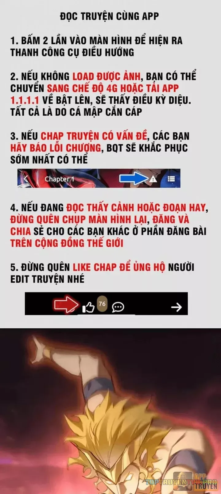Ta Là Chúa Tể Trùng Độc Chap 110 - Next Chap 111