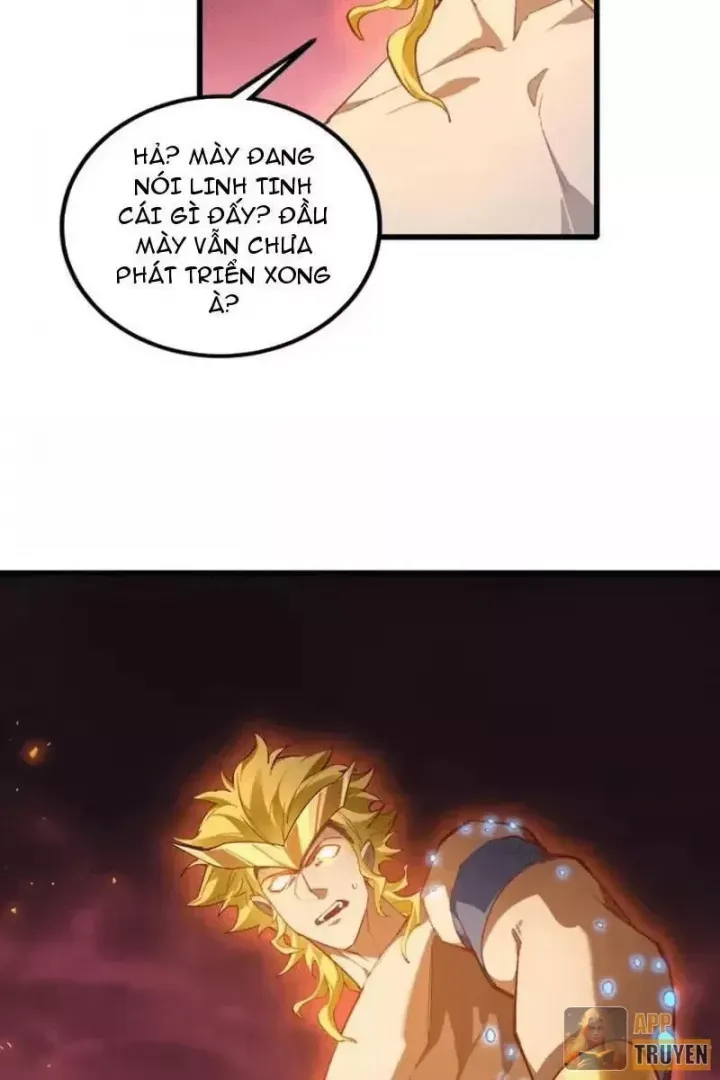 Ta Là Chúa Tể Trùng Độc Chap 110 - Next Chap 111