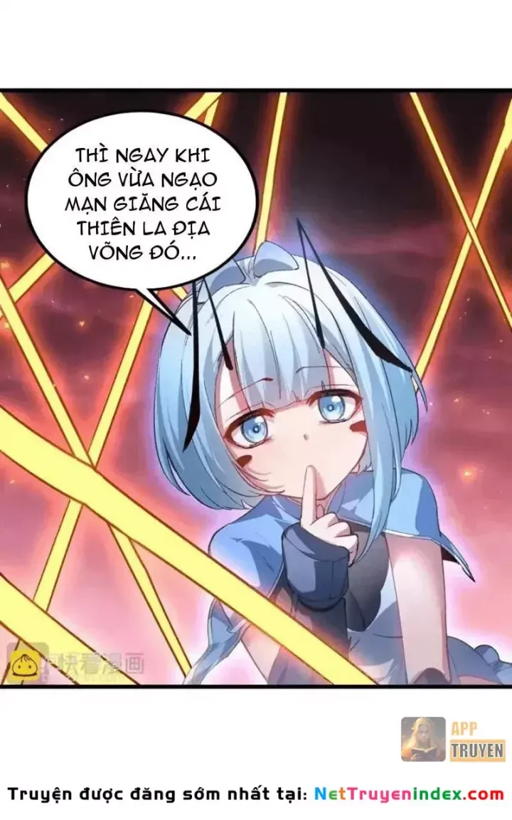 Ta Là Chúa Tể Trùng Độc Chap 110 - Next Chap 111