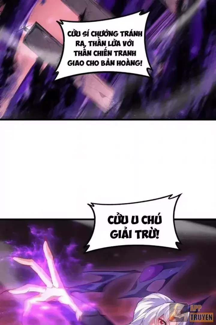 Ta Là Chúa Tể Trùng Độc Chap 110 - Next Chap 111