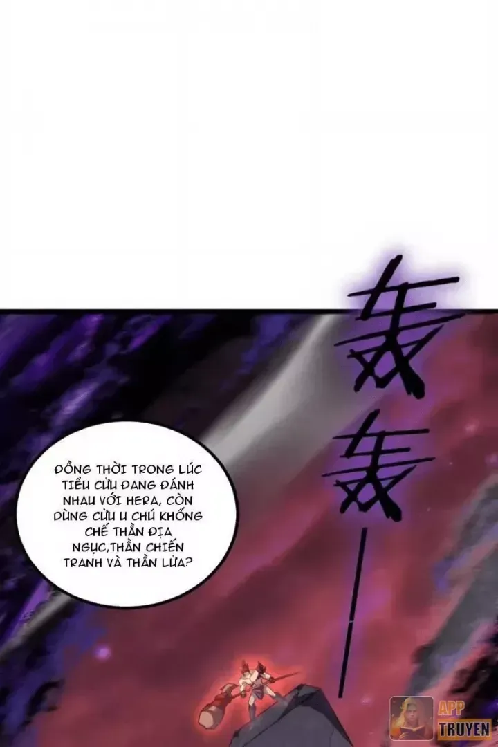 Ta Là Chúa Tể Trùng Độc Chap 110 - Next Chap 111