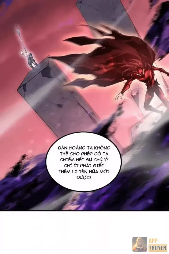 Ta Là Chúa Tể Trùng Độc Chap 110 - Next Chap 111