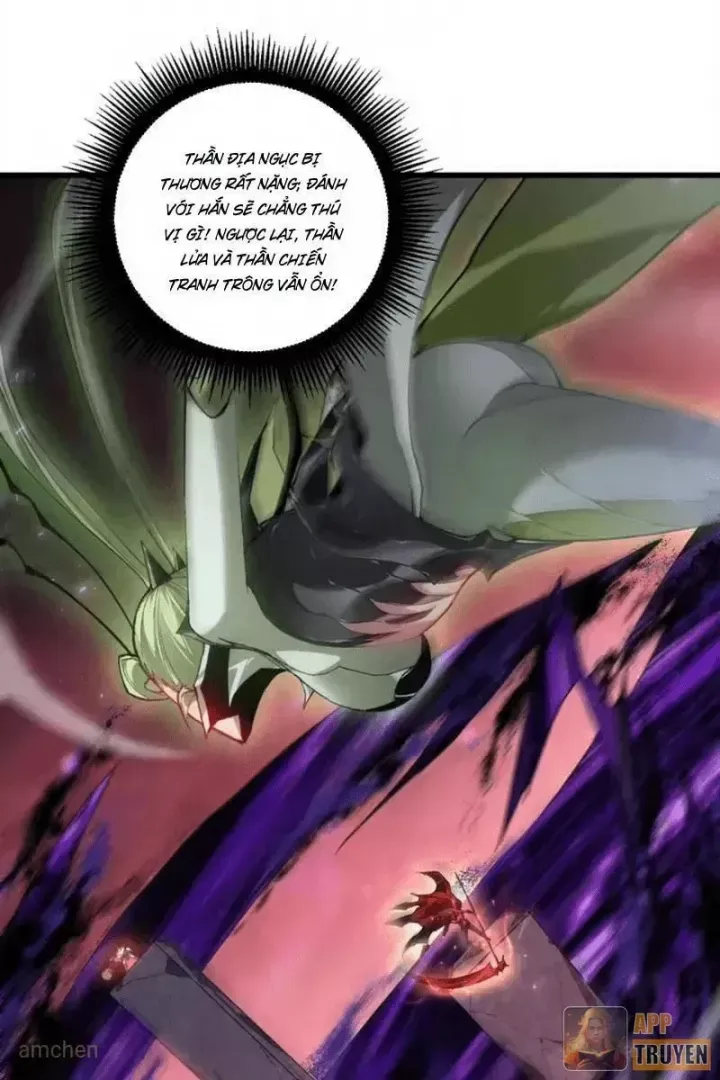 Ta Là Chúa Tể Trùng Độc Chap 110 - Next Chap 111