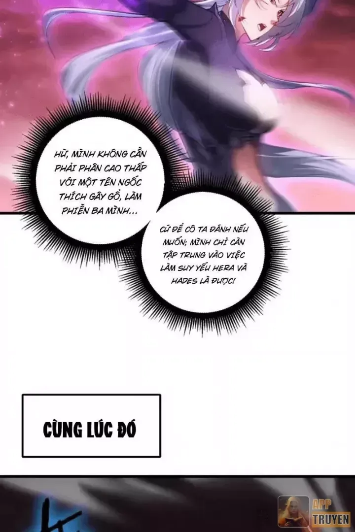 Ta Là Chúa Tể Trùng Độc Chap 110 - Next Chap 111