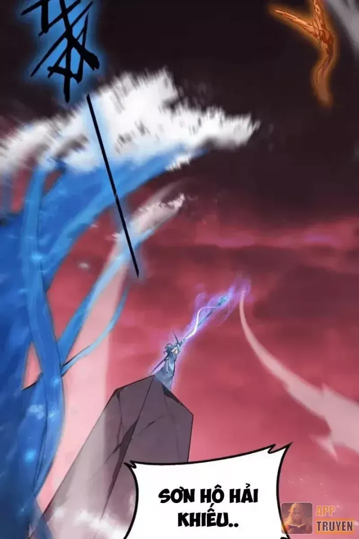 Ta Là Chúa Tể Trùng Độc Chap 110 - Next Chap 111