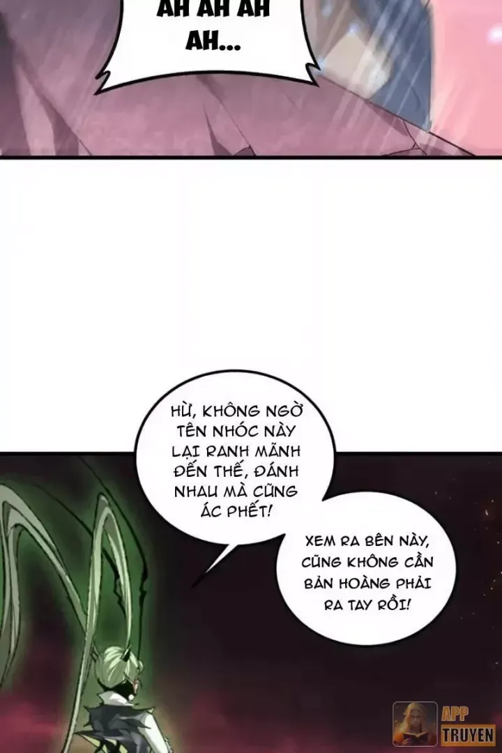 Ta Là Chúa Tể Trùng Độc Chap 110 - Next Chap 111