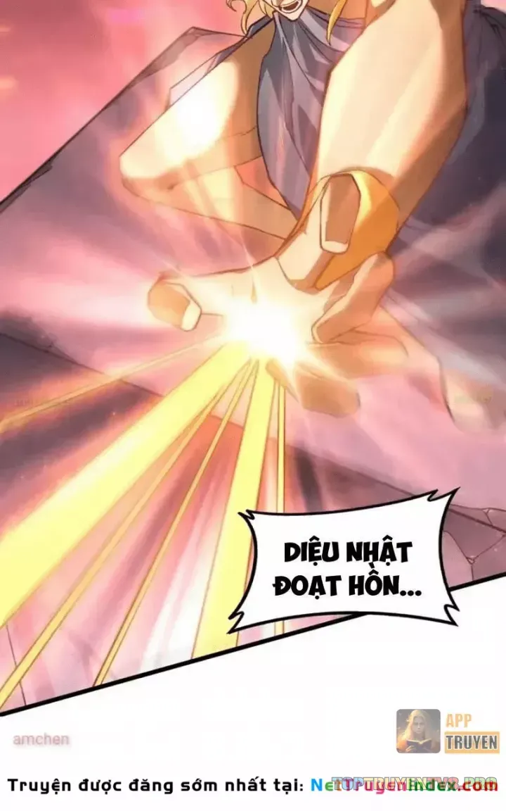 Ta Là Chúa Tể Trùng Độc Chap 110 - Next Chap 111