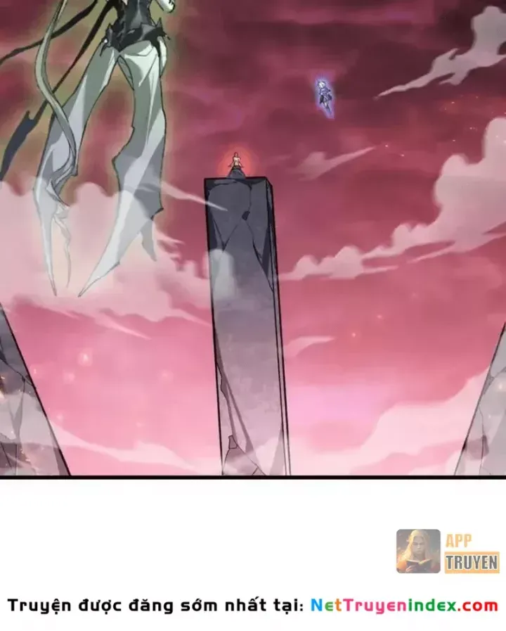 Ta Là Chúa Tể Trùng Độc Chap 110 - Next Chap 111