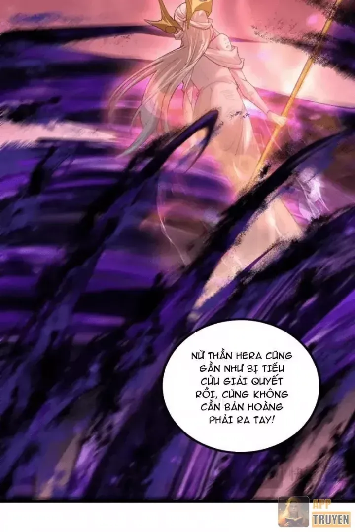 Ta Là Chúa Tể Trùng Độc Chap 110 - Next Chap 111