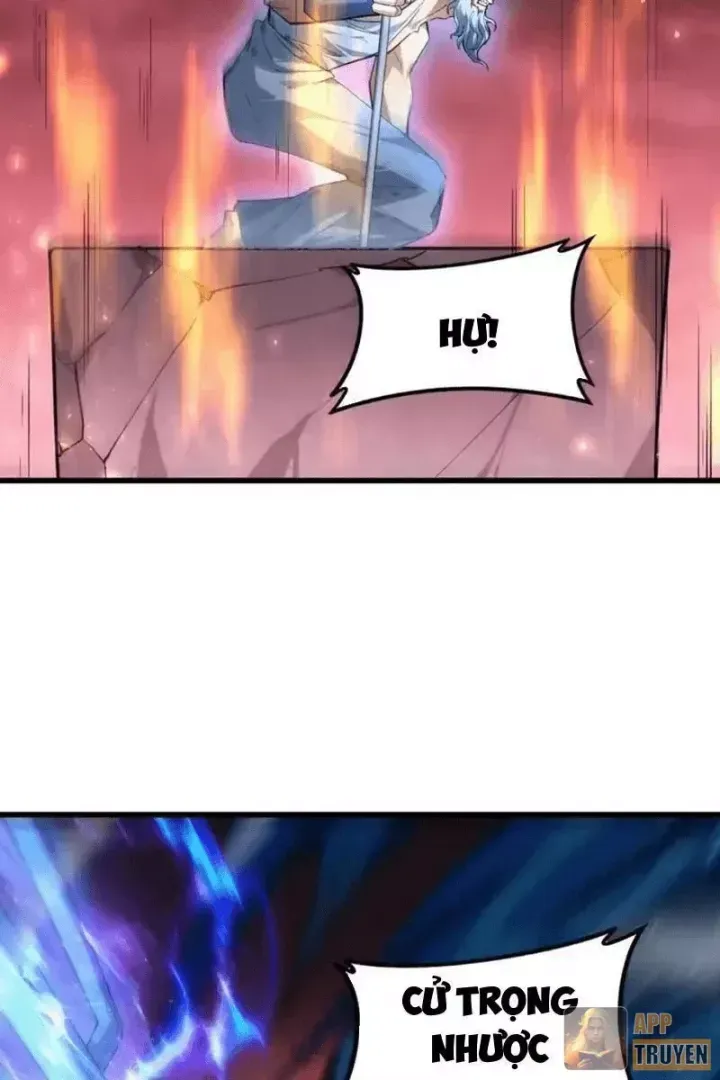 Ta Là Chúa Tể Trùng Độc Chap 110 - Next Chap 111