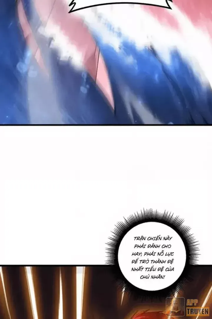 Ta Là Chúa Tể Trùng Độc Chap 110 - Next Chap 111