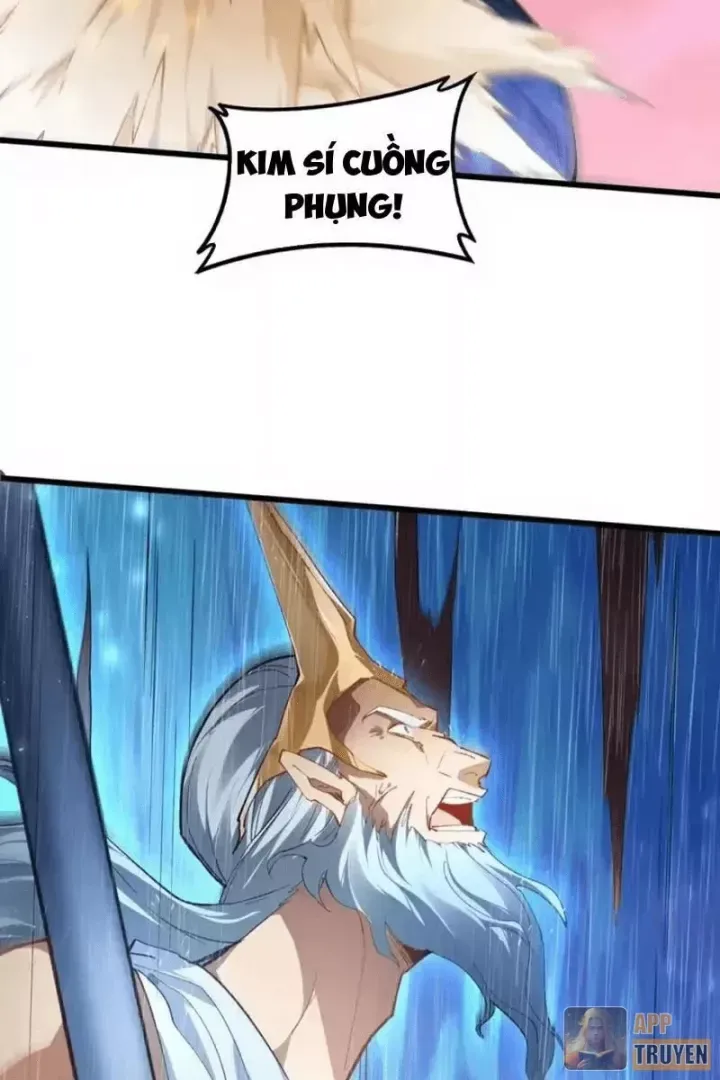 Ta Là Chúa Tể Trùng Độc Chap 110 - Next Chap 111