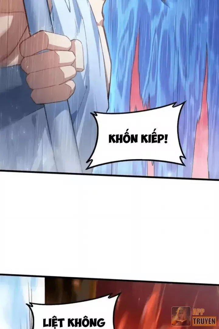 Ta Là Chúa Tể Trùng Độc Chap 110 - Next Chap 111