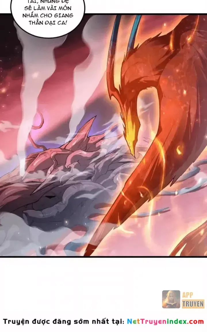 Ta Là Chúa Tể Trùng Độc Chap 110 - Next Chap 111