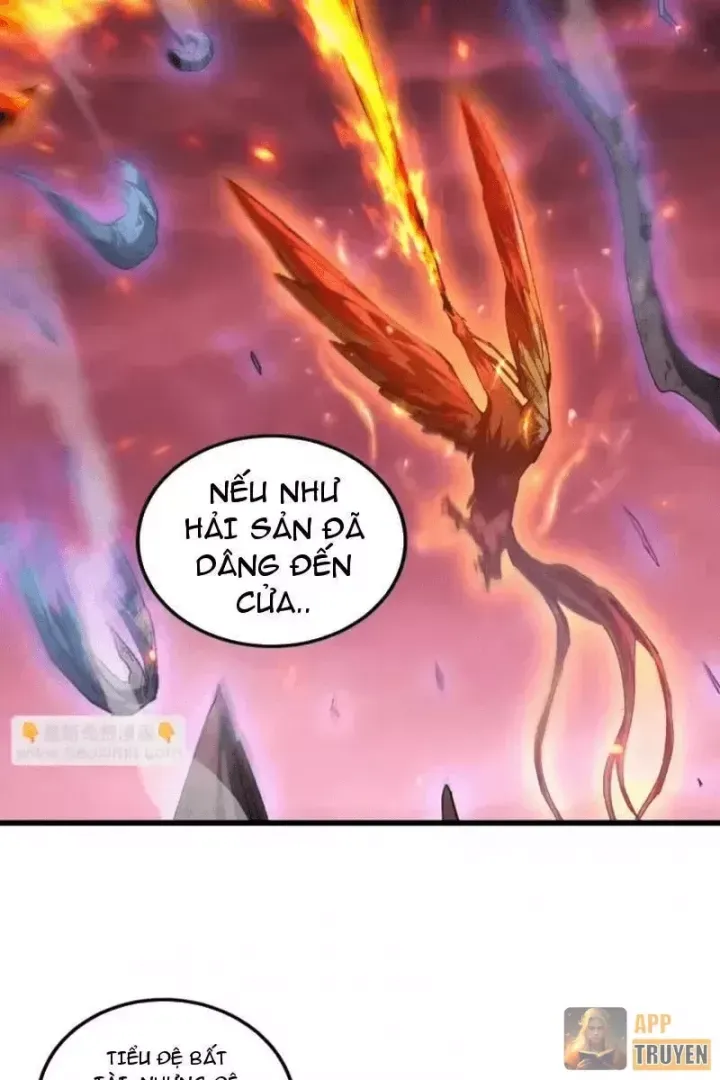 Ta Là Chúa Tể Trùng Độc Chap 110 - Next Chap 111