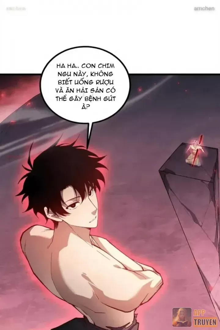 Ta Là Chúa Tể Trùng Độc Chap 110 - Next Chap 111