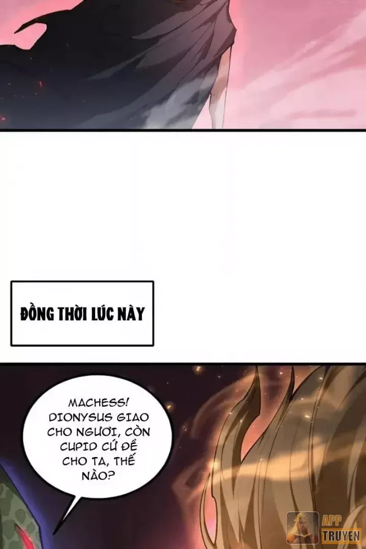 Ta Là Chúa Tể Trùng Độc Chap 110 - Next Chap 111