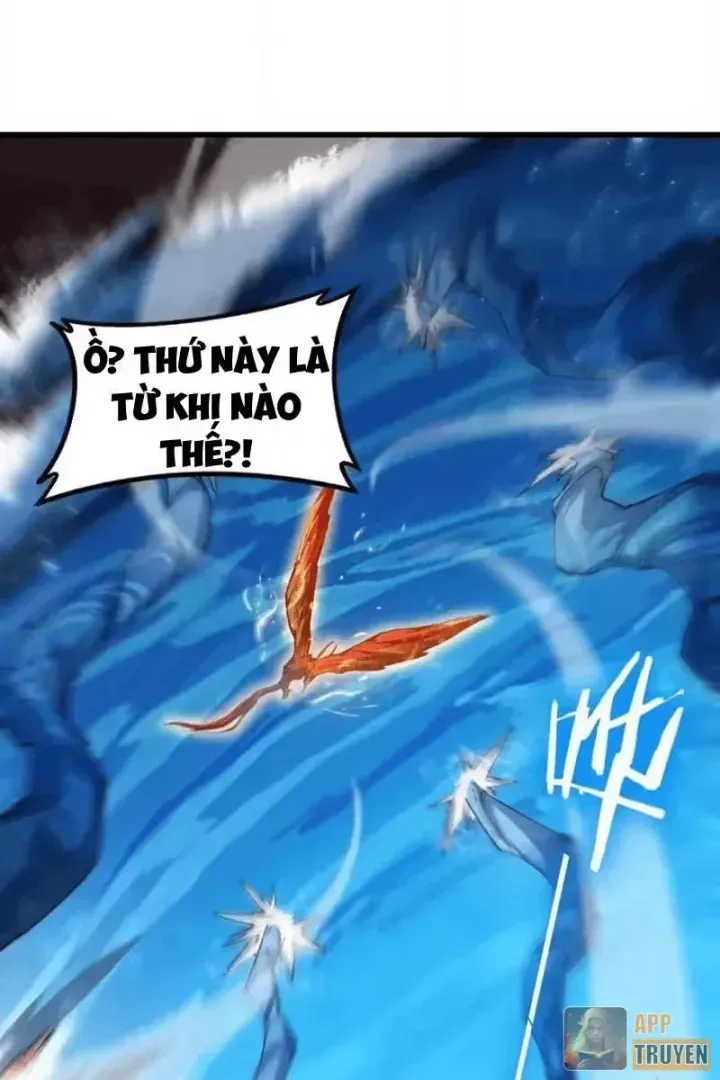 Ta Là Chúa Tể Trùng Độc Chap 110 - Next Chap 111