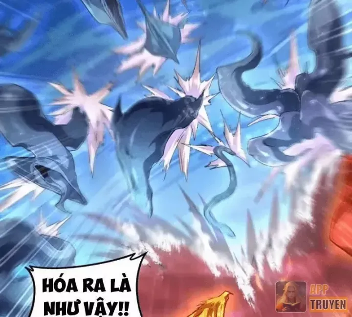 Ta Là Chúa Tể Trùng Độc Chap 110 - Next Chap 111