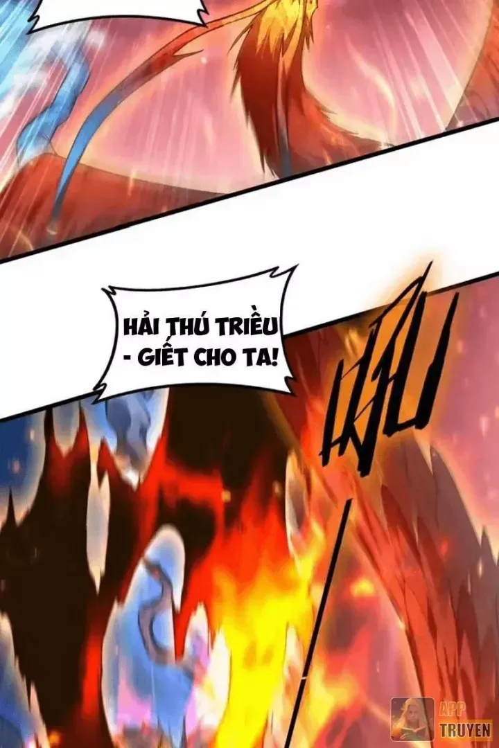 Ta Là Chúa Tể Trùng Độc Chap 110 - Next Chap 111