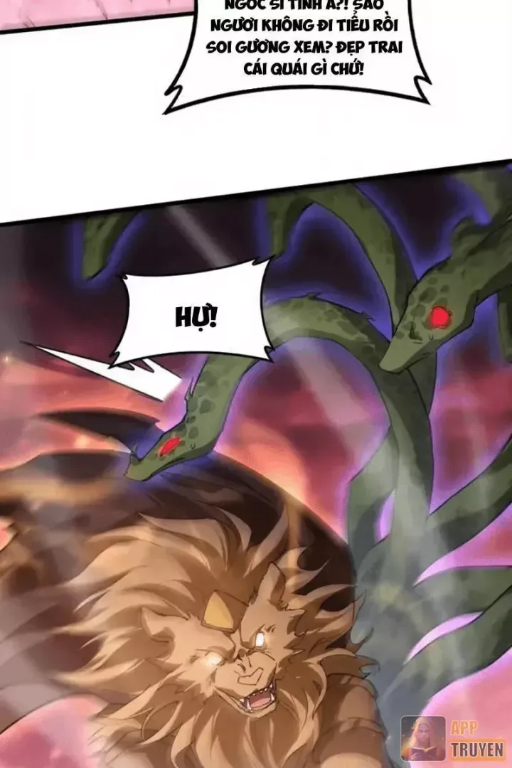 Ta Là Chúa Tể Trùng Độc Chap 110 - Next Chap 111