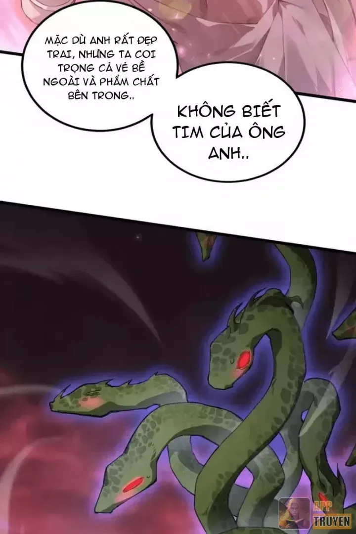 Ta Là Chúa Tể Trùng Độc Chap 110 - Next Chap 111