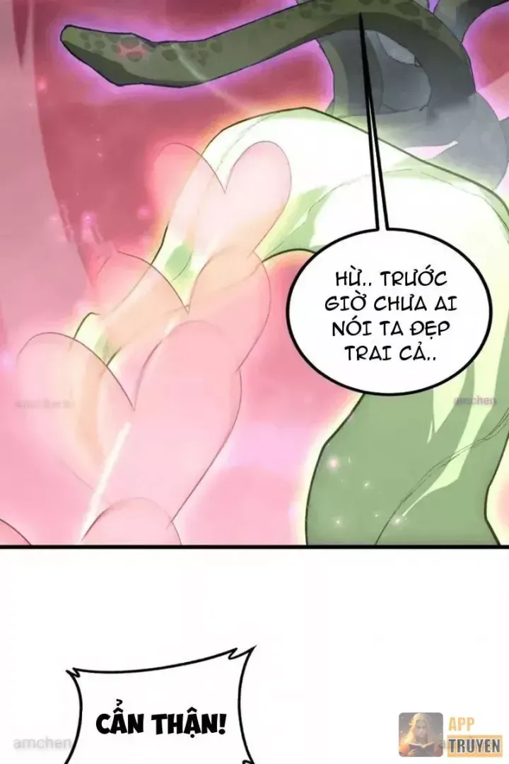 Ta Là Chúa Tể Trùng Độc Chap 110 - Next Chap 111