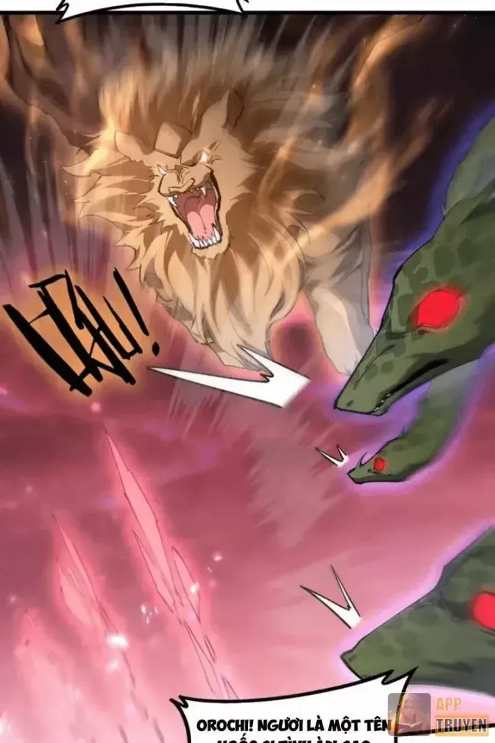 Ta Là Chúa Tể Trùng Độc Chap 110 - Next Chap 111