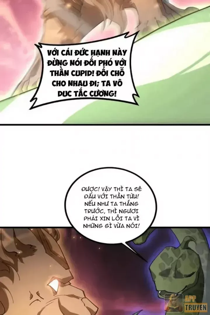 Ta Là Chúa Tể Trùng Độc Chap 110 - Next Chap 111