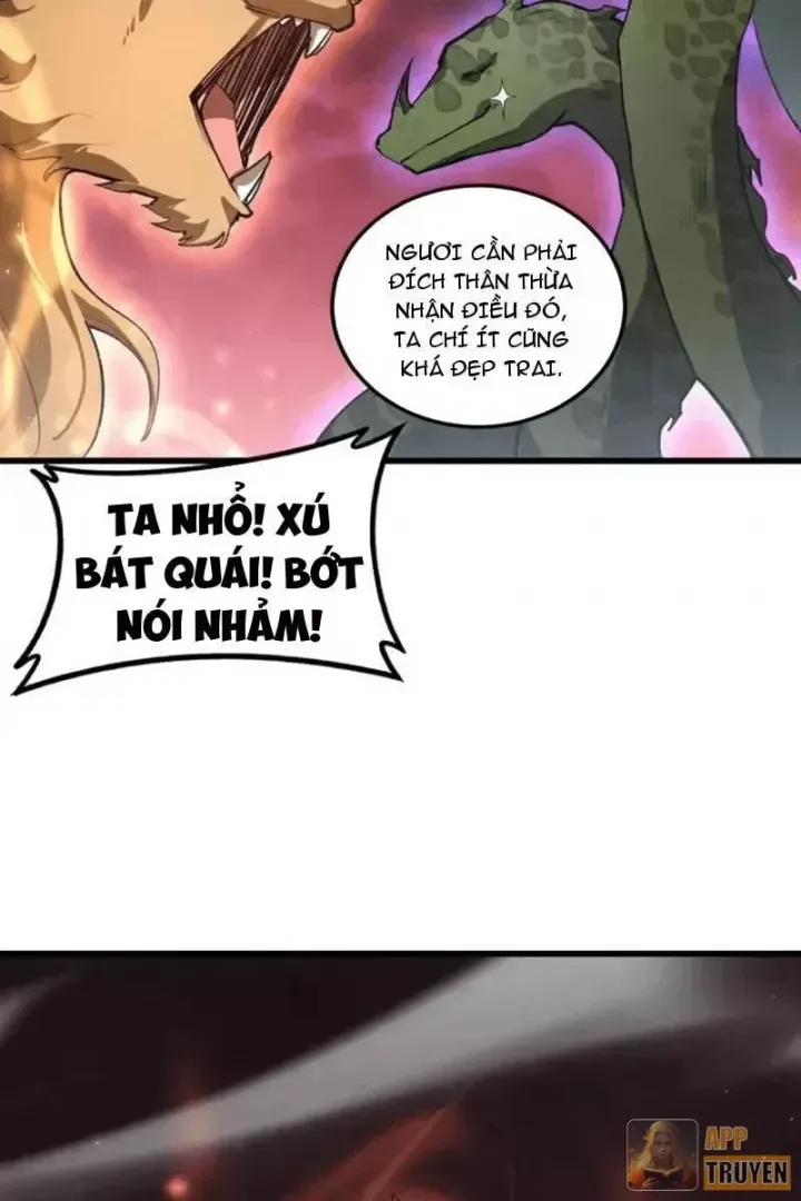 Ta Là Chúa Tể Trùng Độc Chap 110 - Next Chap 111