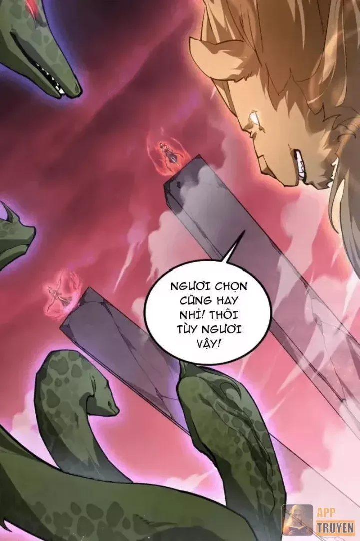 Ta Là Chúa Tể Trùng Độc Chap 110 - Next Chap 111