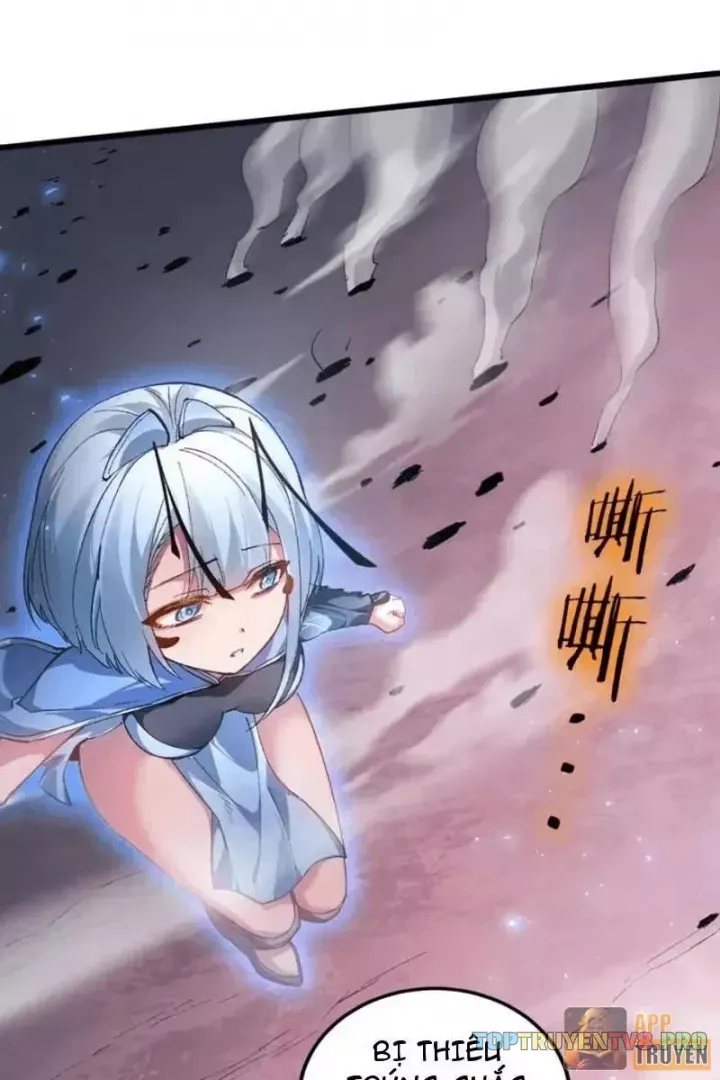 Ta Là Chúa Tể Trùng Độc Chap 110 - Next Chap 111