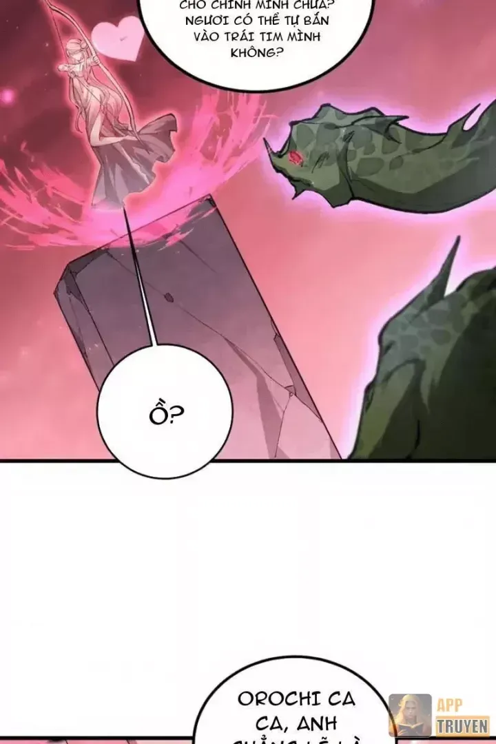 Ta Là Chúa Tể Trùng Độc Chap 110 - Next Chap 111