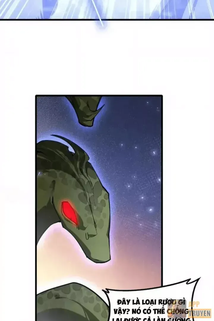 Ta Là Chúa Tể Trùng Độc Chap 110 - Next Chap 111