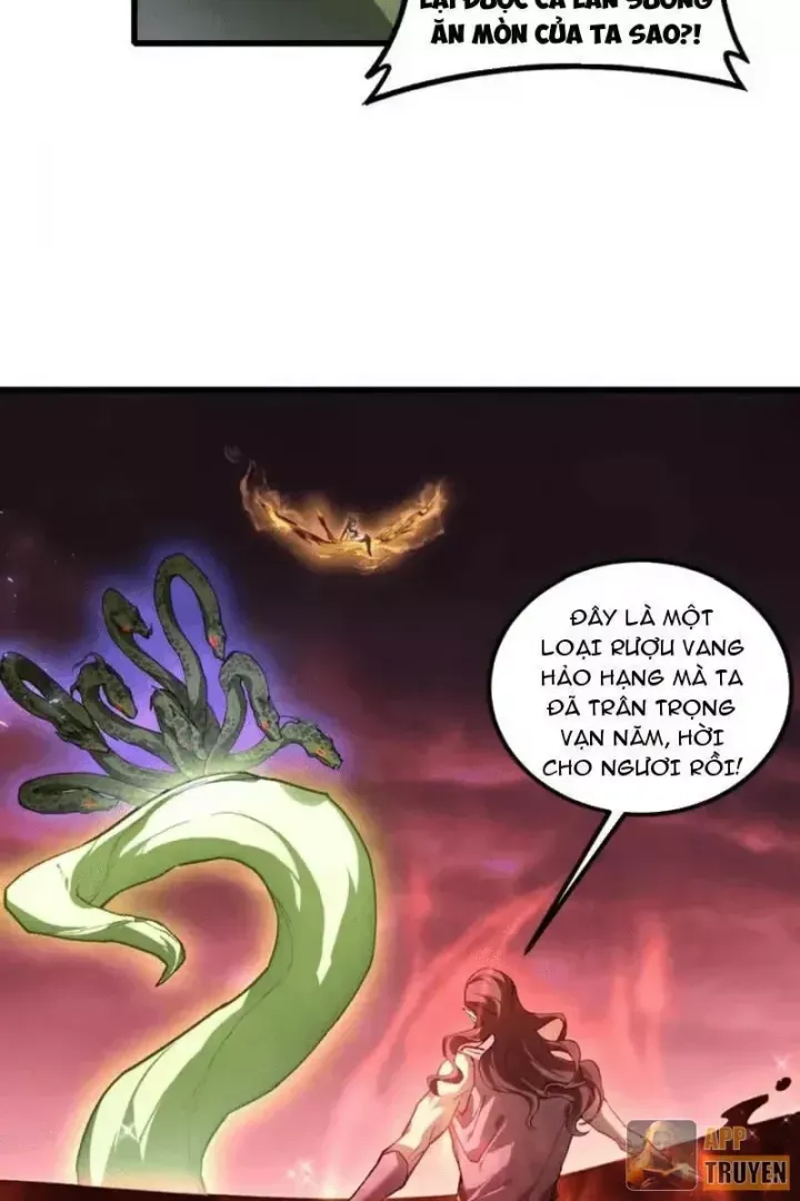 Ta Là Chúa Tể Trùng Độc Chap 110 - Next Chap 111