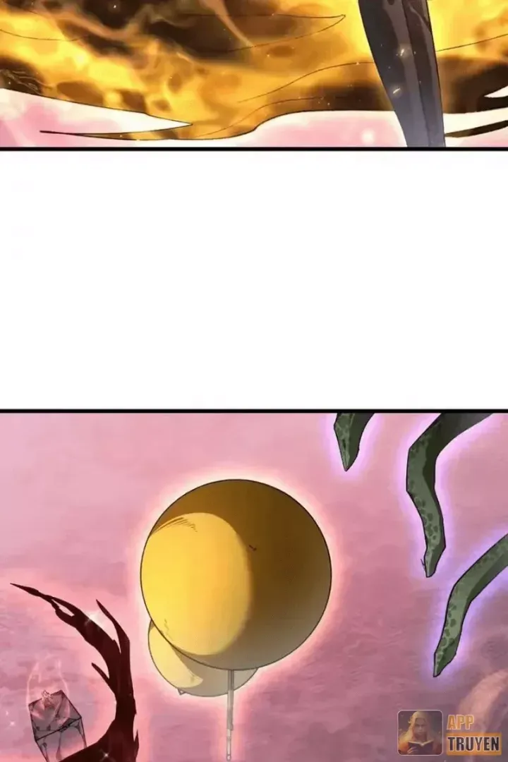 Ta Là Chúa Tể Trùng Độc Chap 110 - Next Chap 111