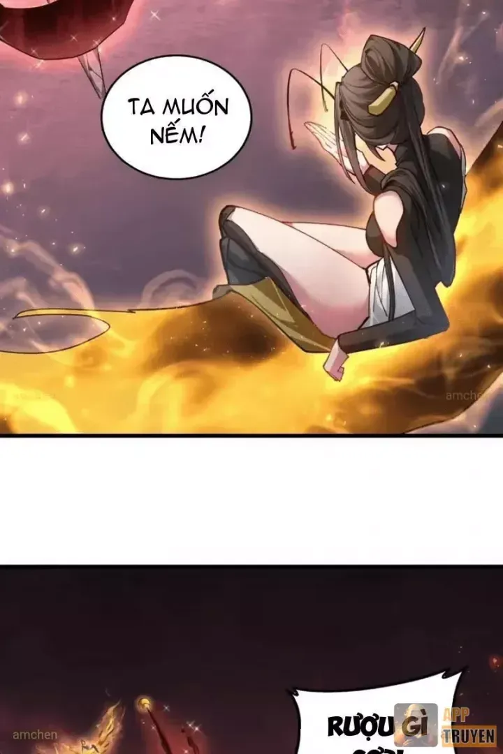 Ta Là Chúa Tể Trùng Độc Chap 110 - Next Chap 111