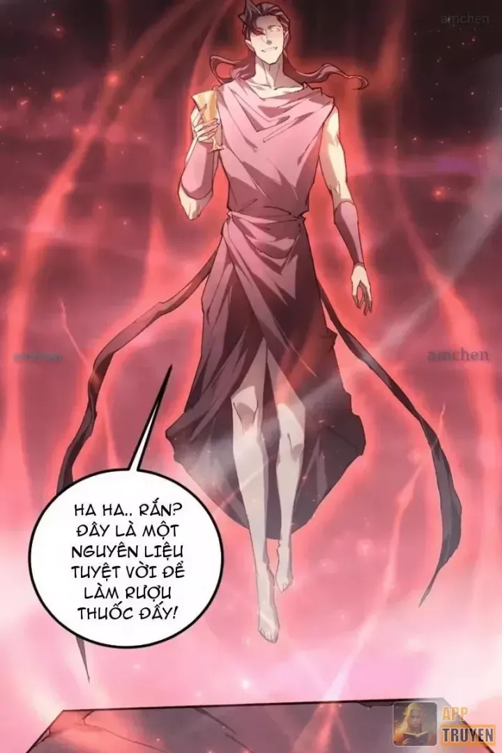 Ta Là Chúa Tể Trùng Độc Chap 110 - Next Chap 111