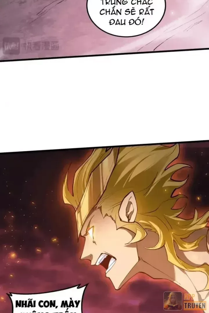 Ta Là Chúa Tể Trùng Độc Chap 110 - Next Chap 111