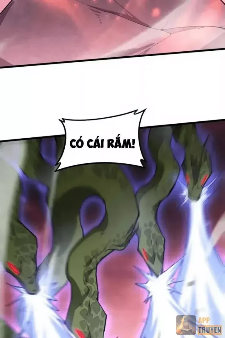 Ta Là Chúa Tể Trùng Độc Chap 110 - Next Chap 111