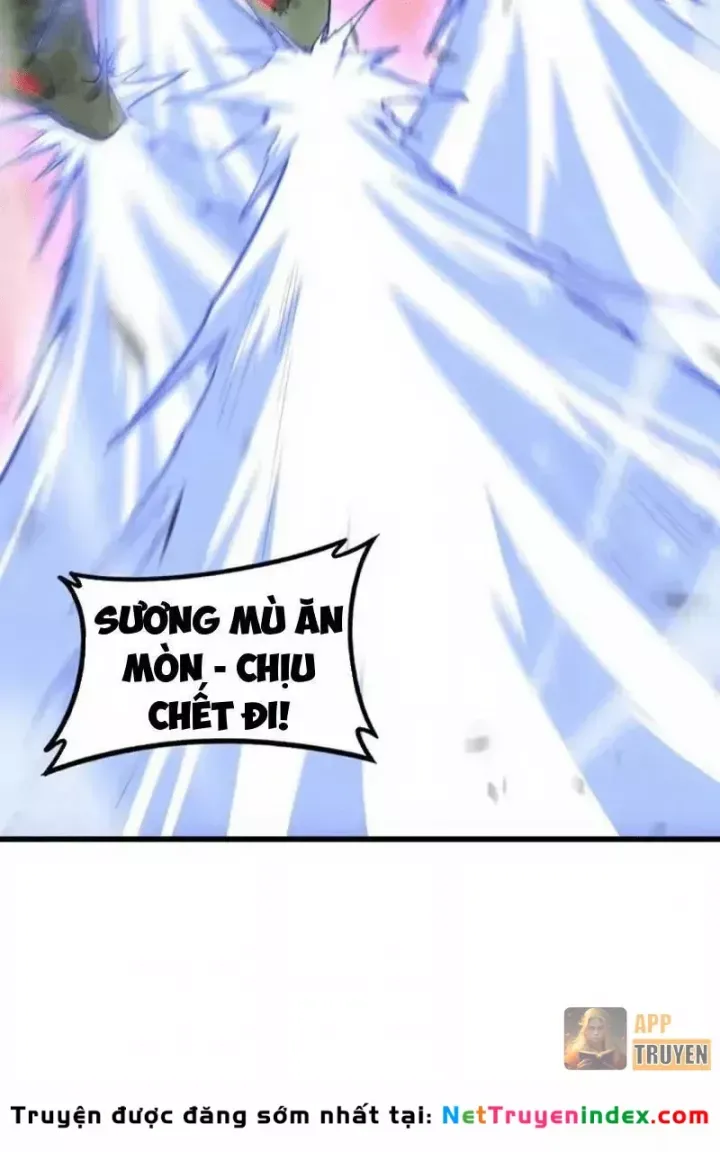 Ta Là Chúa Tể Trùng Độc Chap 110 - Next Chap 111