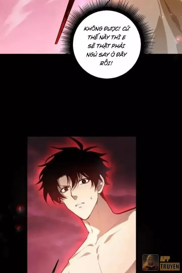 Ta Là Chúa Tể Trùng Độc Chap 110 - Next Chap 111