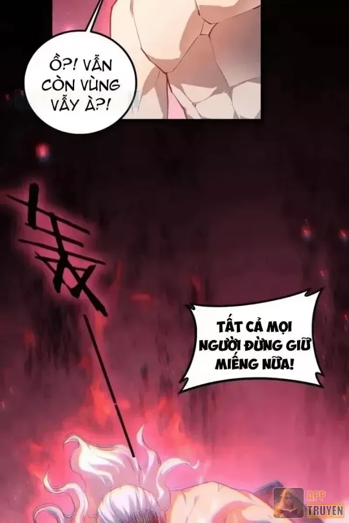 Ta Là Chúa Tể Trùng Độc Chap 110 - Next Chap 111