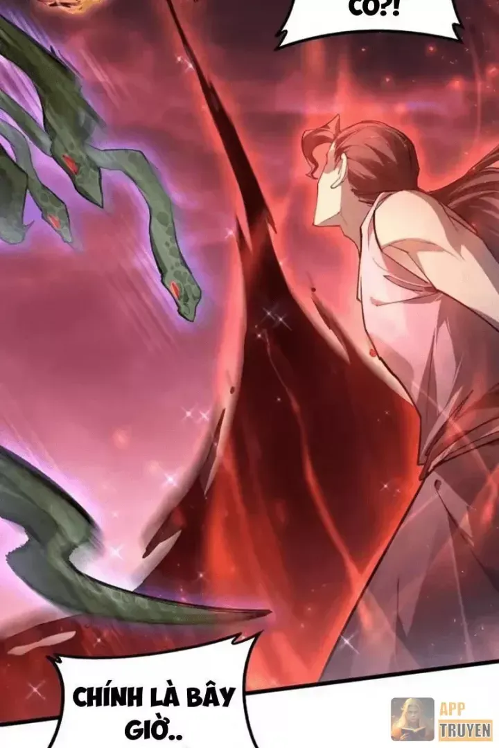 Ta Là Chúa Tể Trùng Độc Chap 110 - Next Chap 111