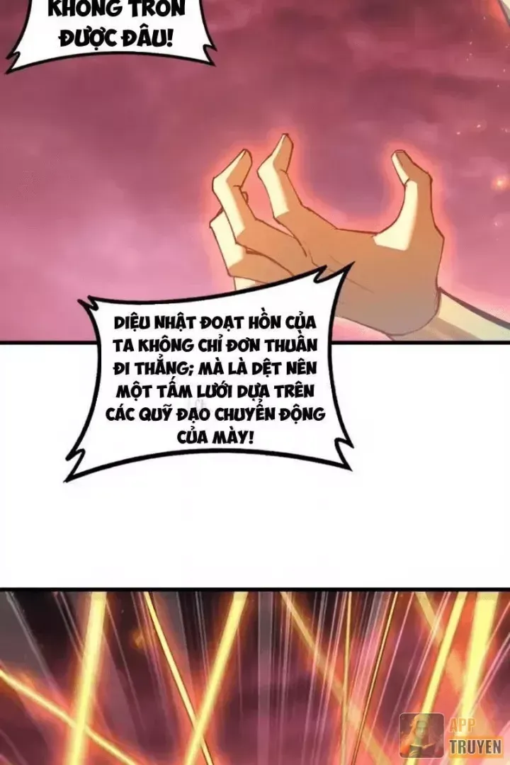 Ta Là Chúa Tể Trùng Độc Chap 110 - Next Chap 111