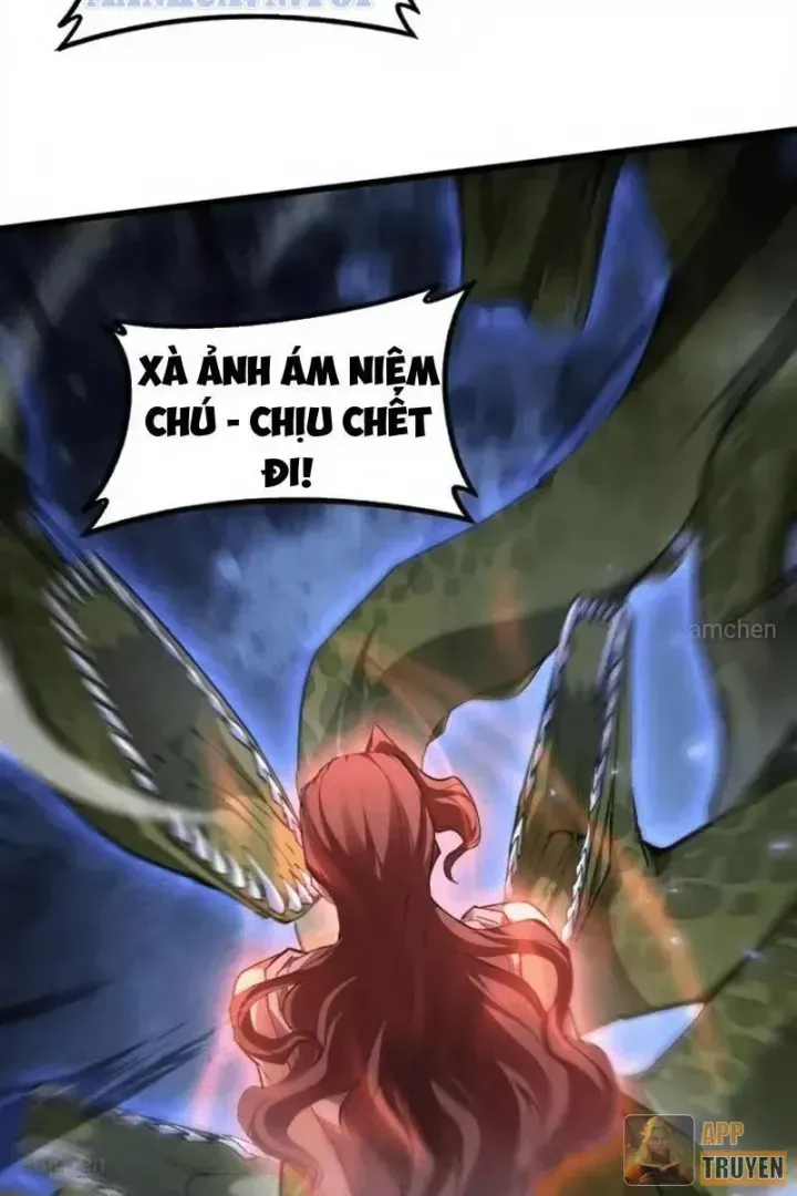 Ta Là Chúa Tể Trùng Độc Chap 110 - Next Chap 111