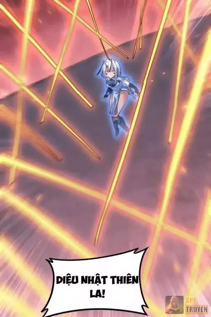 Ta Là Chúa Tể Trùng Độc Chap 110 - Next Chap 111